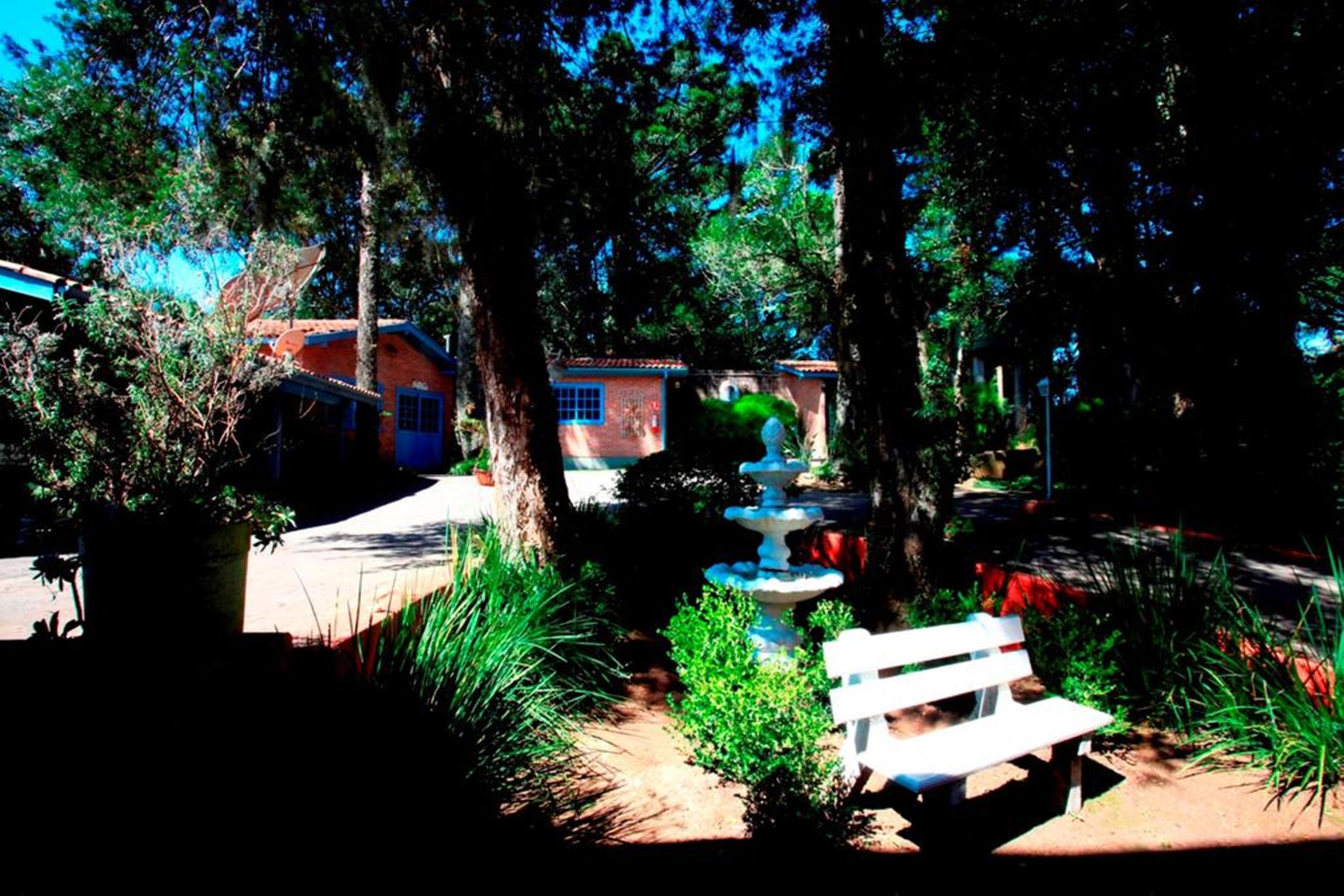 Petit Hotel Provence Gramado Exterior photo